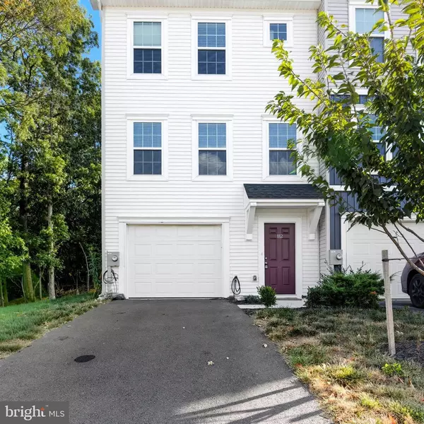 182 FURLONG WAY, Martinsburg, WV 25404