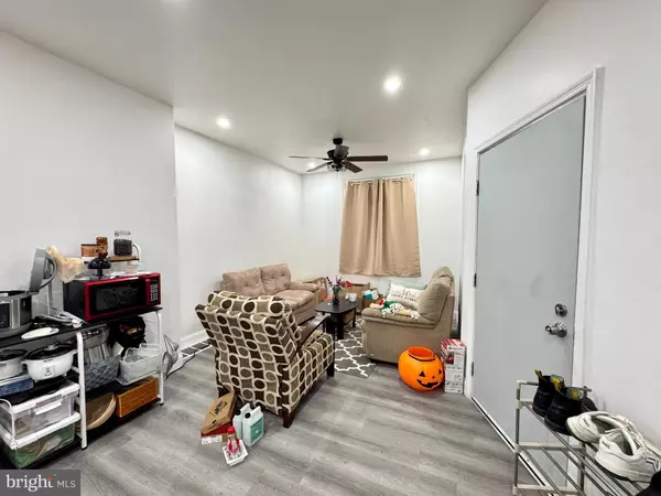 Philadelphia, PA 19104,323 N PRESTON ST #1