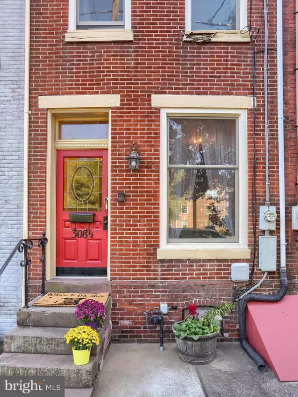 308-1/2 S 2ND ST, Harrisburg, PA 17104