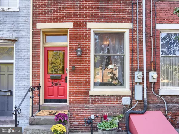 Harrisburg, PA 17104,308-1/2 S 2ND ST