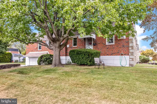 Philadelphia, PA 19115,1120 CHESWORTH RD