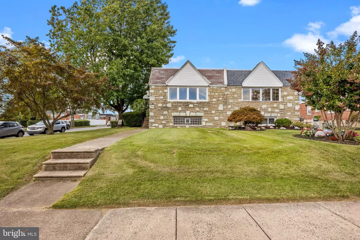 Philadelphia, PA 19115,1120 CHESWORTH RD