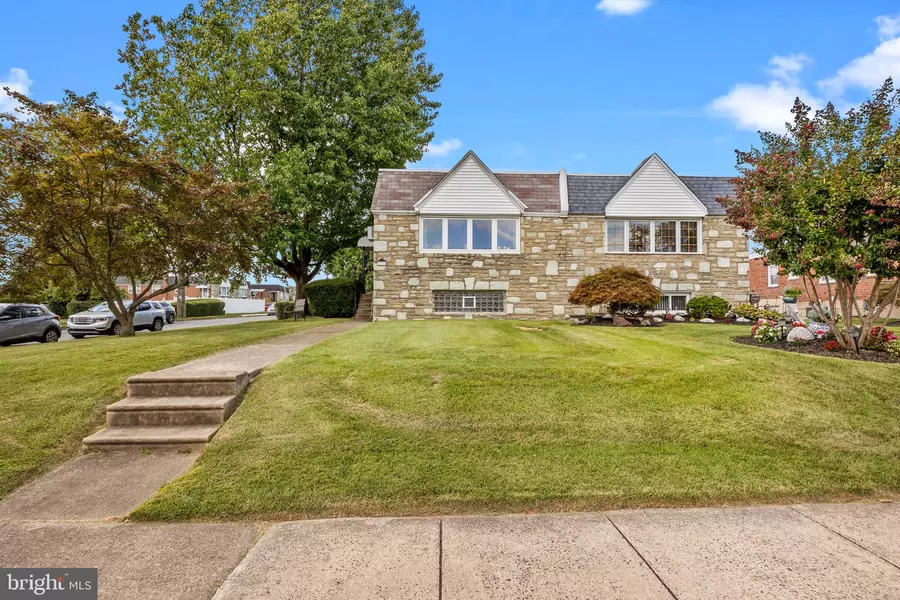 1120 CHESWORTH RD, Philadelphia, PA 19115