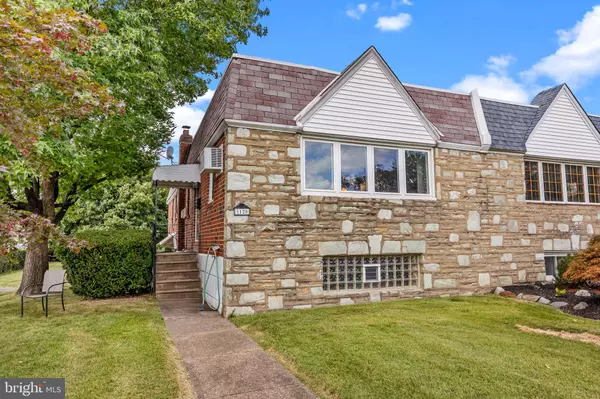 Philadelphia, PA 19115,1120 CHESWORTH RD