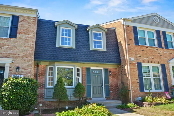 Woodbridge, VA 22192,11267 EDGEMOOR CT