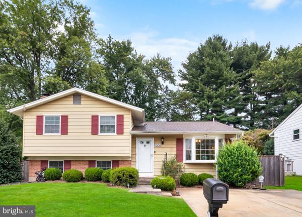 Rockville, MD 20852,1008 JULIAN PL