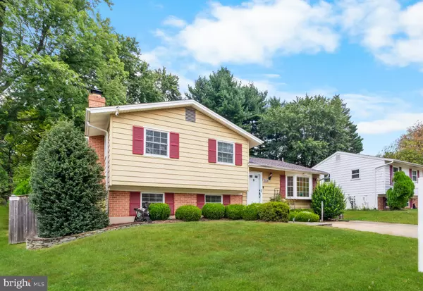 Rockville, MD 20852,1008 JULIAN PL