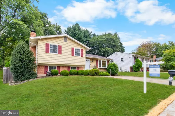 Rockville, MD 20852,1008 JULIAN PL