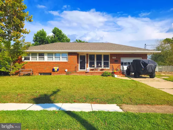 Woodbury, NJ 08096,438 S COLUMBIA ST