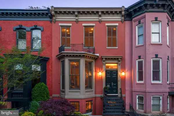 1335 VERMONT AVE NW, Washington, DC 20005