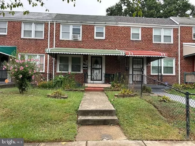 2625 WATERVIEW AVE, Baltimore, MD 21230