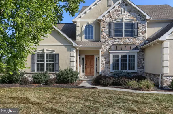 Lebanon, PA 17042,932 MEADOWOOD CIR