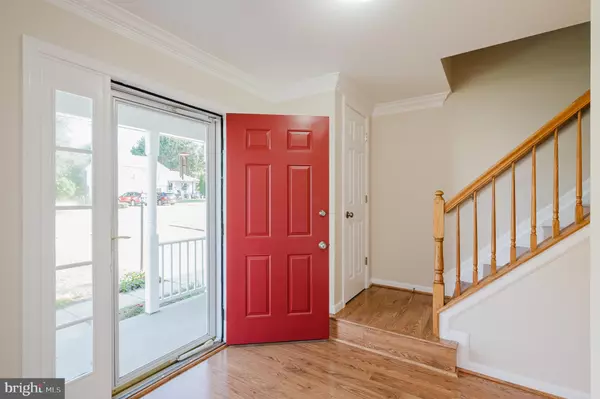 Abingdon, MD 21009,3330 POUSKA RD