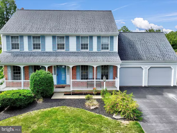 Elizabethtown, PA 17022,712 BUCKINGHAM BLVD