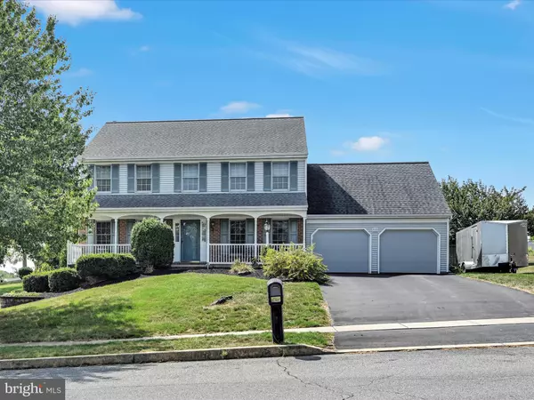 Elizabethtown, PA 17022,712 BUCKINGHAM BLVD