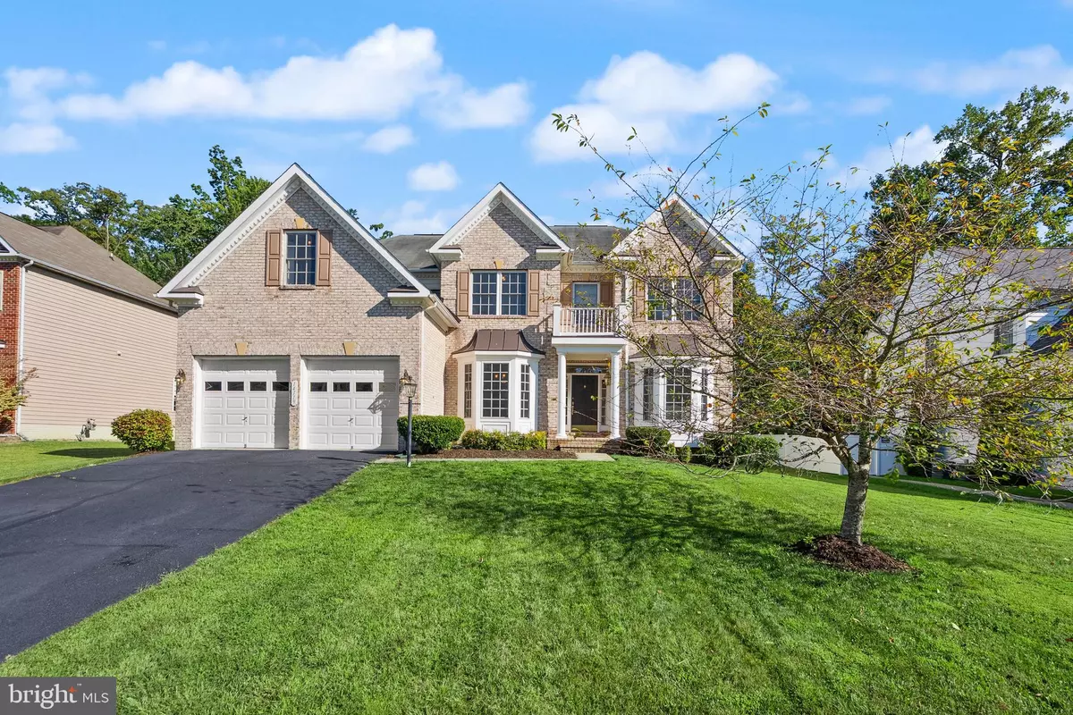 Manassas, VA 20112,14119 BANEBERRY CIR