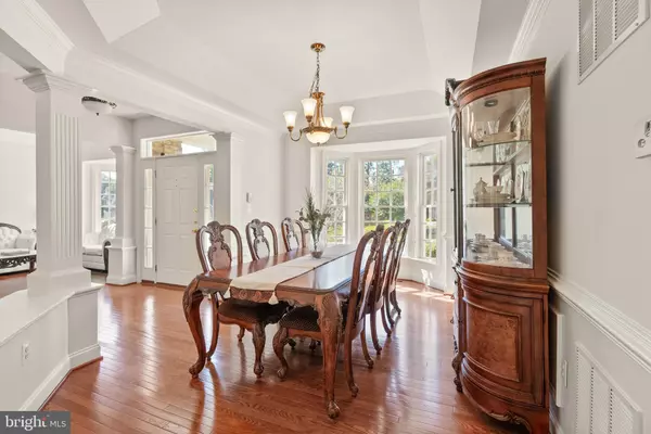 Manassas, VA 20112,14119 BANEBERRY CIR