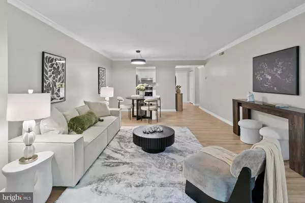 Mclean, VA 22102,7640 PROVINCIAL DR #214