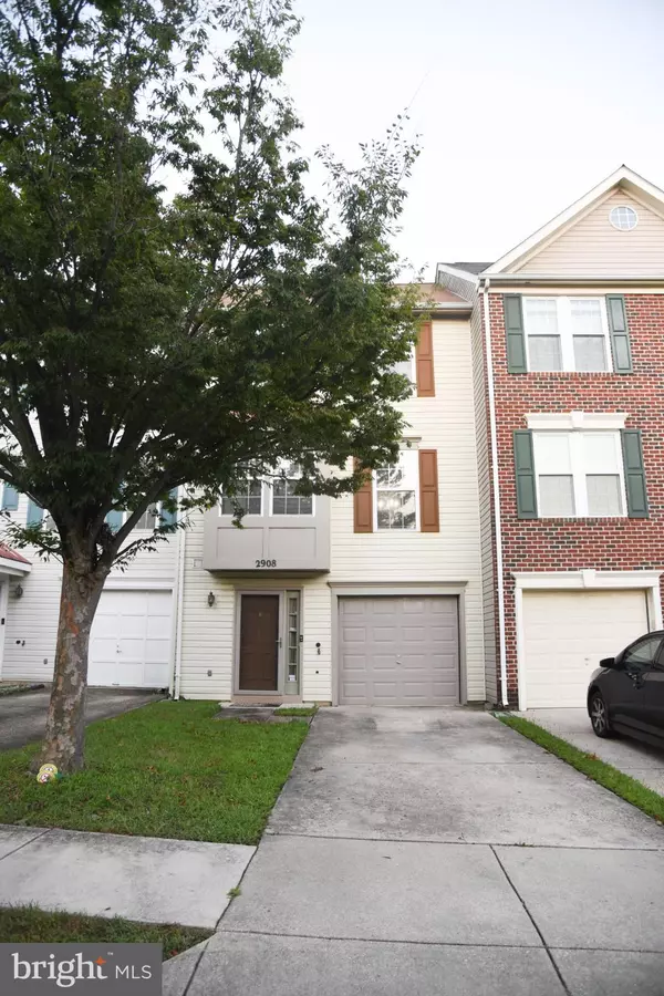 District Heights, MD 20747,2908 SAND CREEK WAY