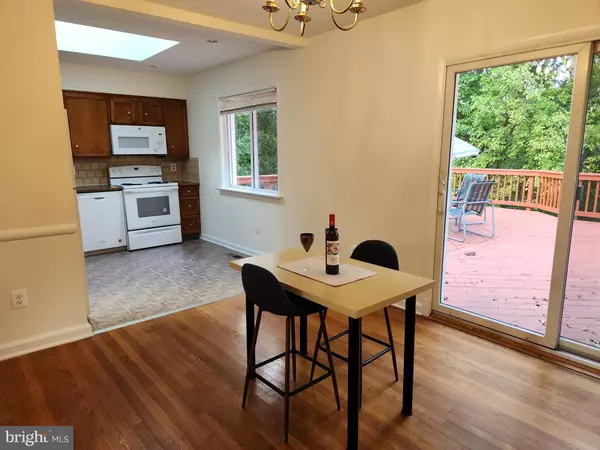 Falls Church, VA 22044,3300 POTTERTON DR