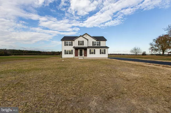 Greenwood, DE 19950,8928 SHAWNEE RD