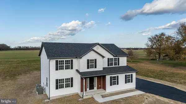 Greenwood, DE 19950,8928 SHAWNEE RD