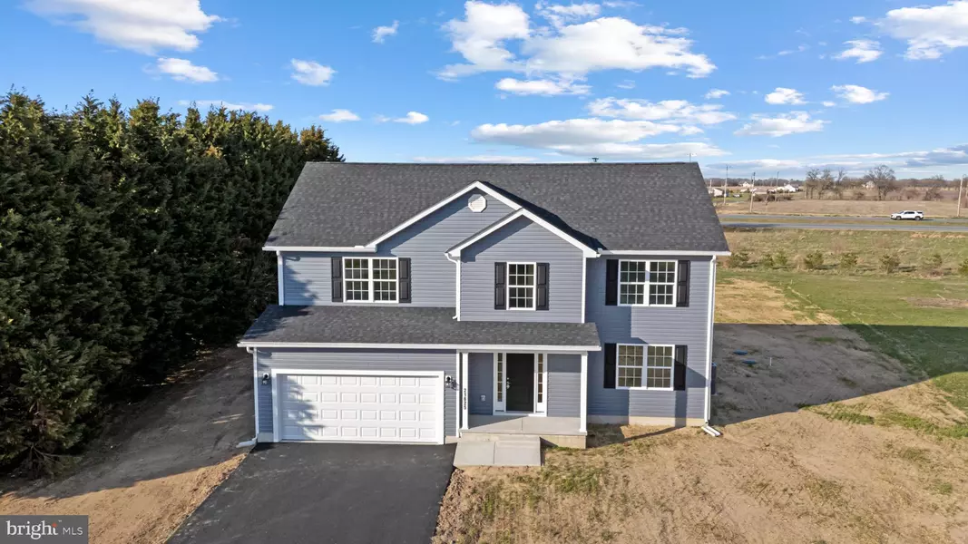 8928 SHAWNEE RD, Greenwood, DE 19950