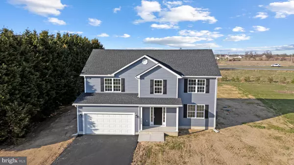 8928 SHAWNEE RD, Greenwood, DE 19950