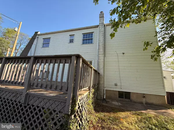 Bristol, PA 19007,2218 TRENTON