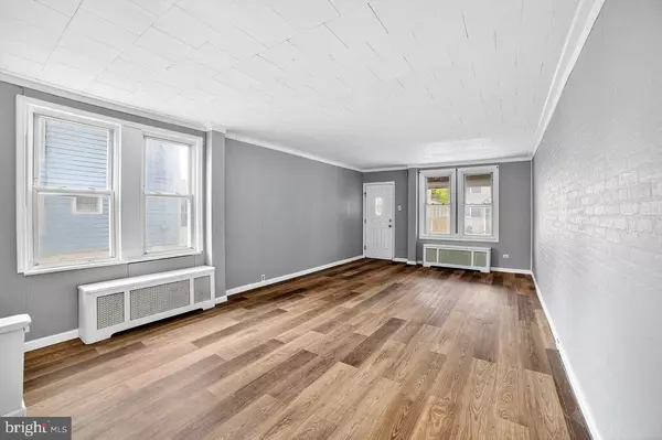 Trenton, NJ 08629,26 BISMARCK AVE