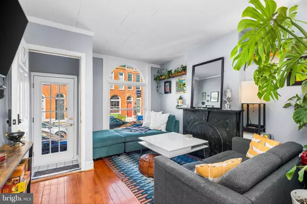 Baltimore, MD 21230,1411 CLARKSON ST