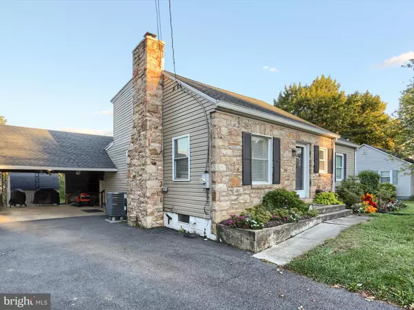 Mechanicsburg, PA 17050,510 HOGESTOWN ROAD