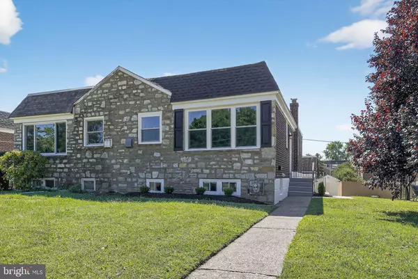 Norristown, PA 19401,604 CALAMIA DR