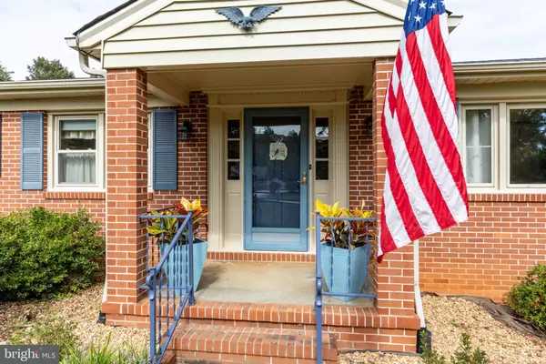 Ruckersville, VA 22968,175 WILDWOOD DR