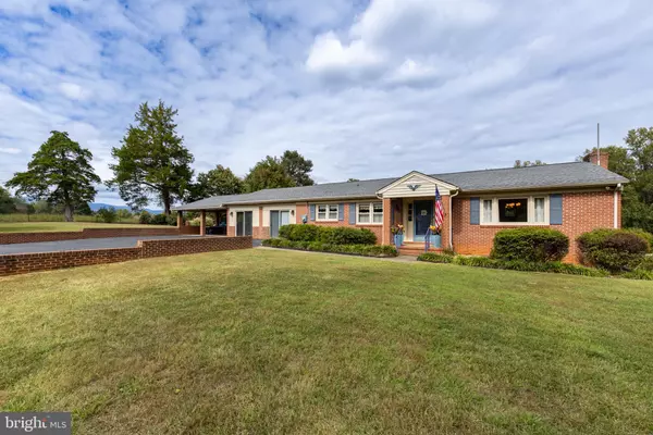 175 WILDWOOD DR, Ruckersville, VA 22968