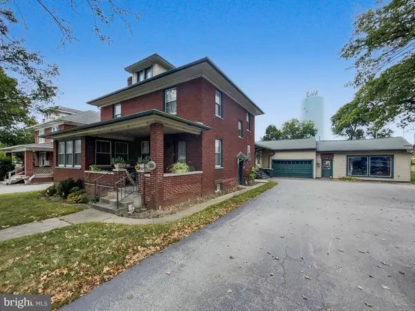 York, PA 17408,4125 W MARKET ST