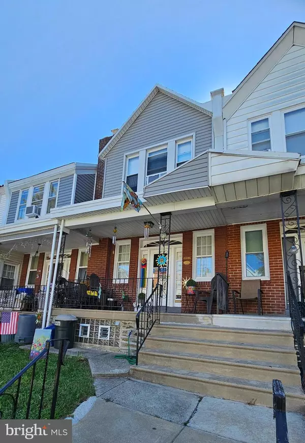 Philadelphia, PA 19136,4046 ALDINE ST