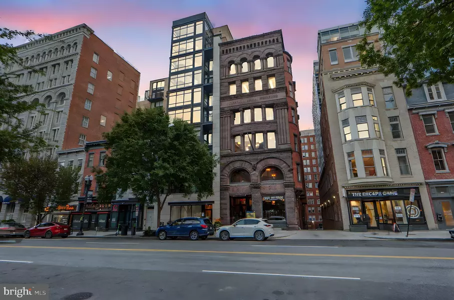 912 F ST NW #508, Washington, DC 20004