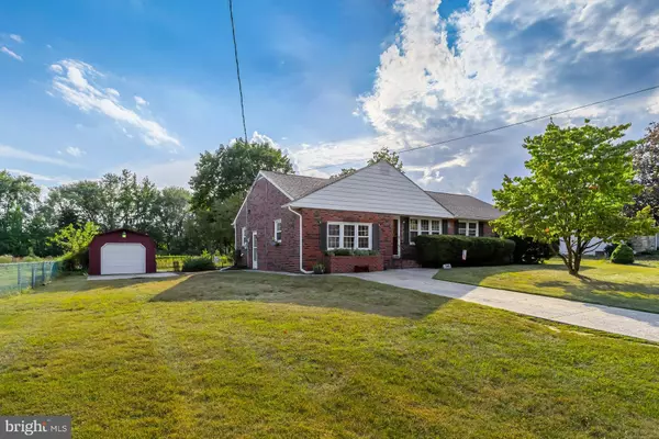 Gibbstown, NJ 08027,342 DEMOCRAT RD