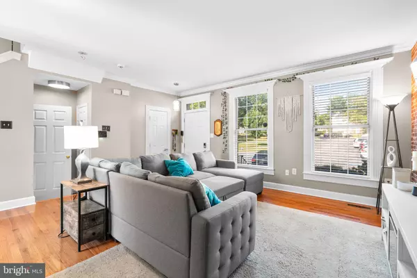 Bowie, MD 20721,932 LAKE OVERLOOK DR