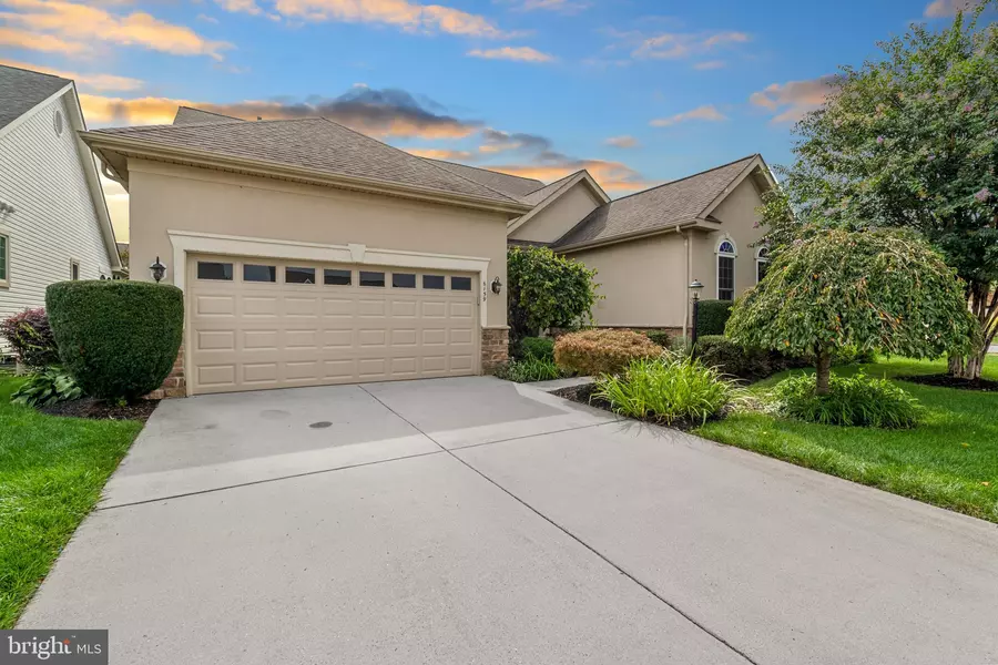 6159 FERRIER CT, Gainesville, VA 20155