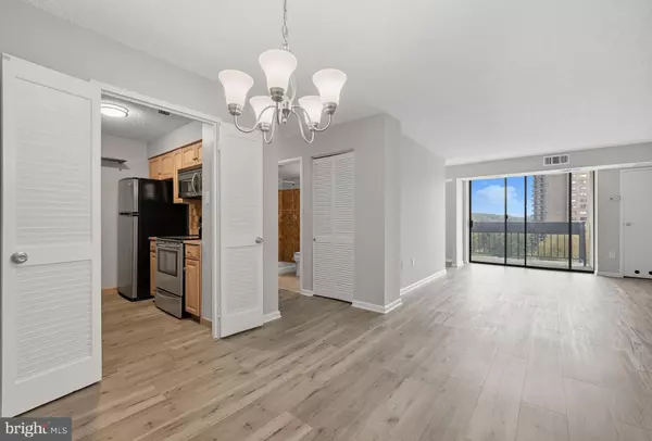 5300 HOLMES RUN PKWY #709, Alexandria, VA 22304