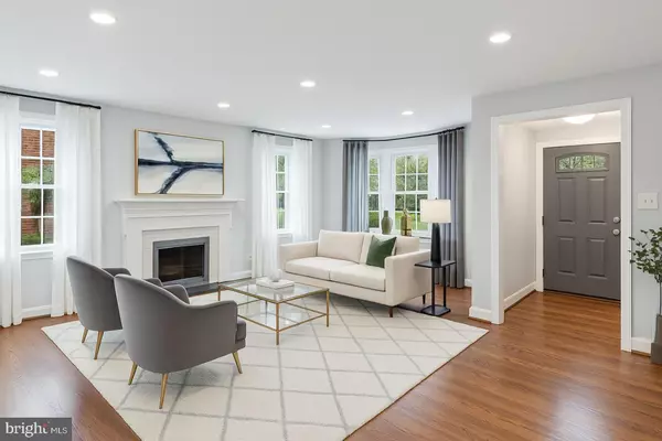 Gwynn Oak, MD 21207,1143 GRANVILLE