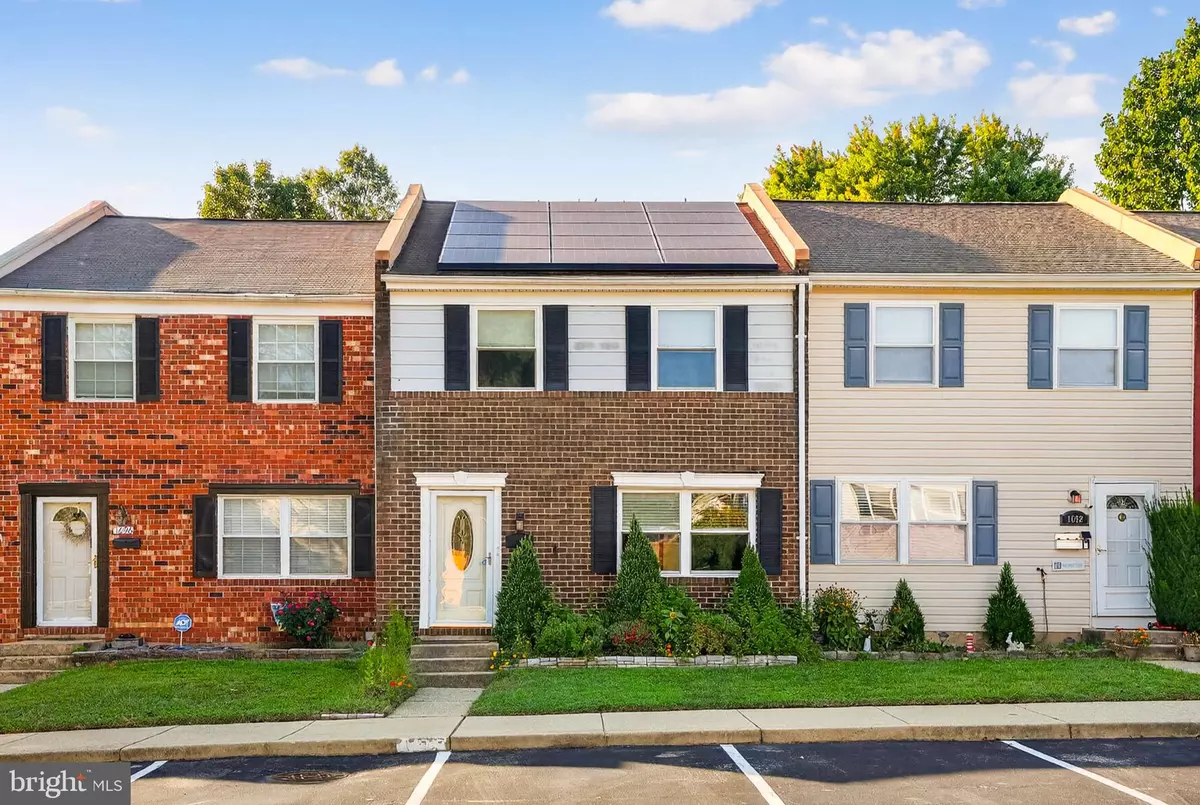 Crofton, MD 21114,1694 FOREST HILL CT