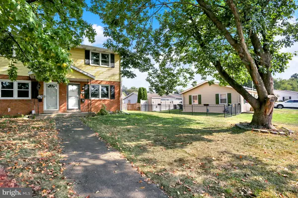 Middletown, PA 17057,2071 BRENTWOOD DR