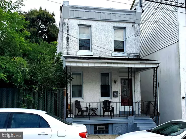 3436 CRAWFORD ST, Philadelphia, PA 19129
