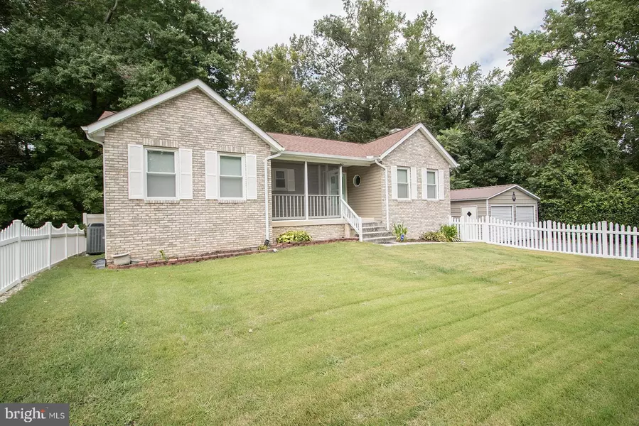 11561 SENORA LN, Lusby, MD 20657