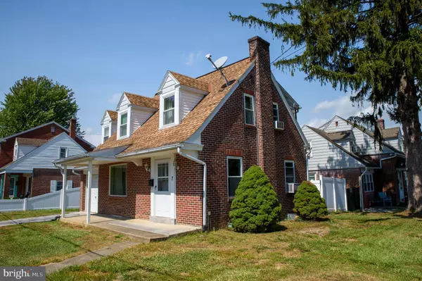 Lebanon, PA 17042,7 RIDGE AVE