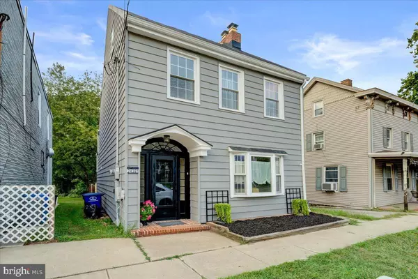 Columbus, NJ 08022,24381 W MAIN ST