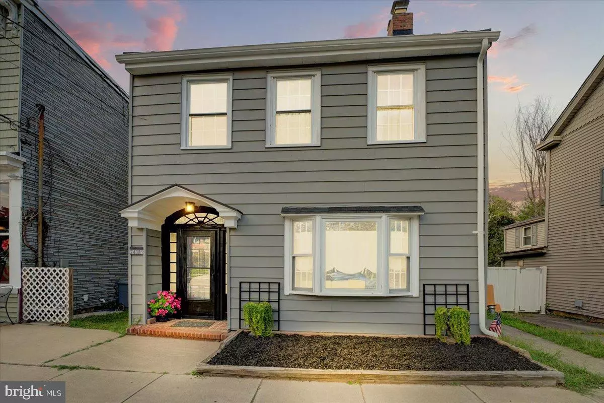 Columbus, NJ 08022,24381 W MAIN ST